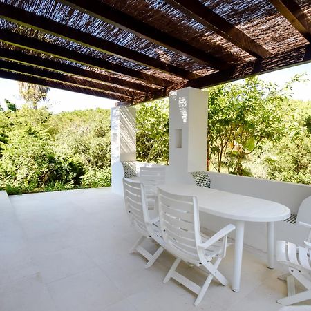 Great Villa Near Beach And Marbella Exterior foto