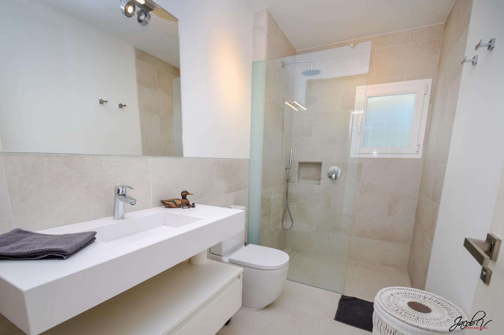 Great Villa Near Beach And Marbella Exterior foto